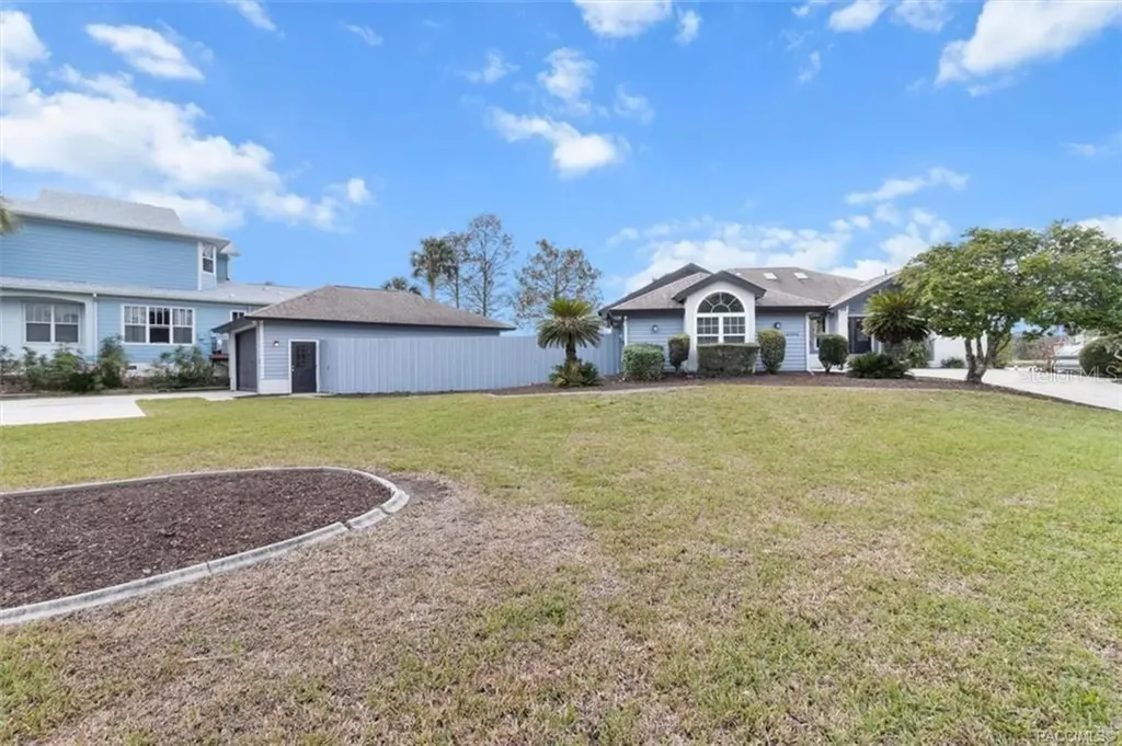12054 W Broad Jump Court Homosassa FL 34448
