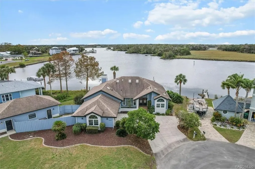 12054 W Broad Jump Court Homosassa FL 34448