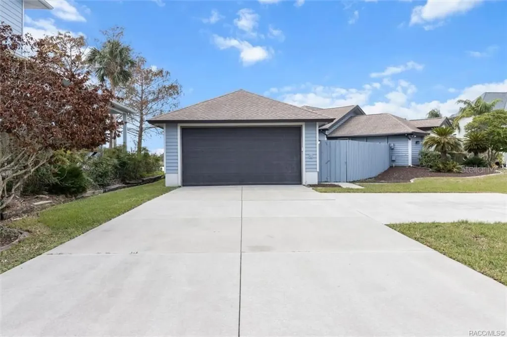 12054 W Broad Jump Court Homosassa FL 34448