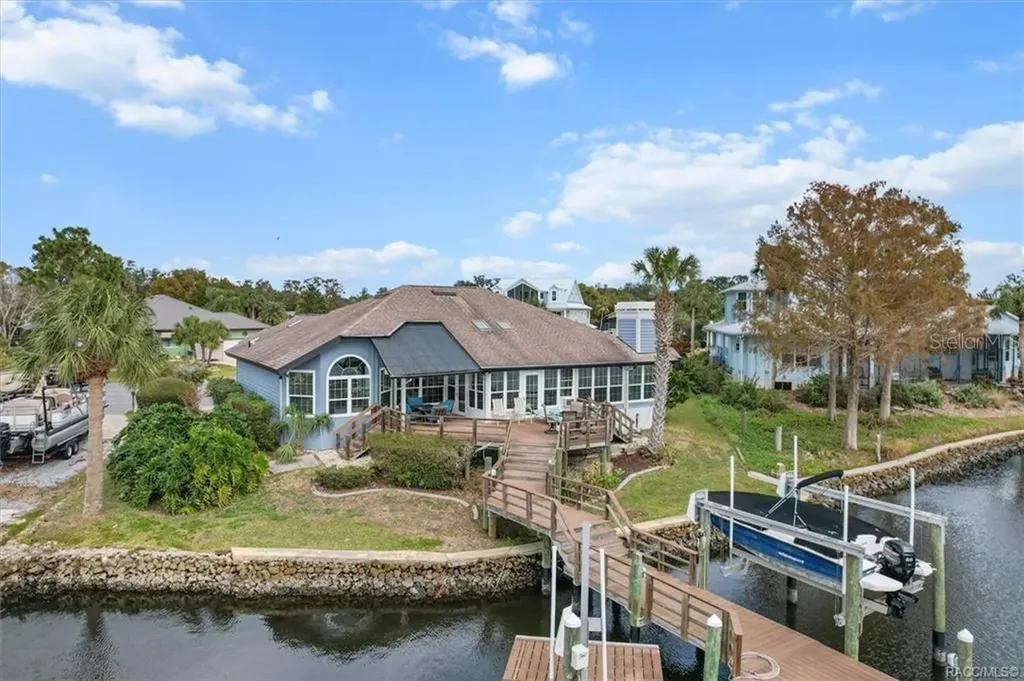 12054 W Broad Jump Court Homosassa FL 34448