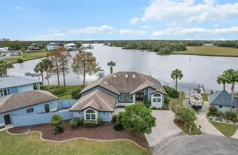 12054 W Broad Jump Court Homosassa FL 34448