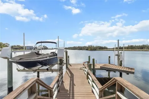 12054 W Broad Jump Court Homosassa FL 34448