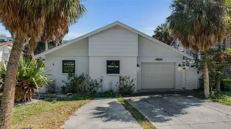 1040 Sylvan Drive Sarasota FL 34234