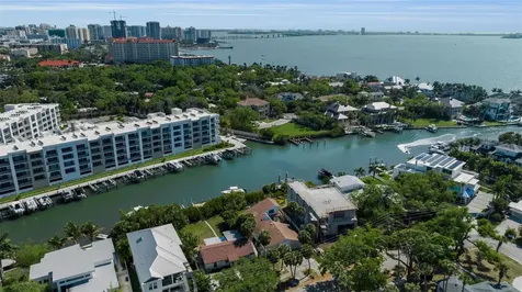 1040 Sylvan Drive Sarasota FL 34234