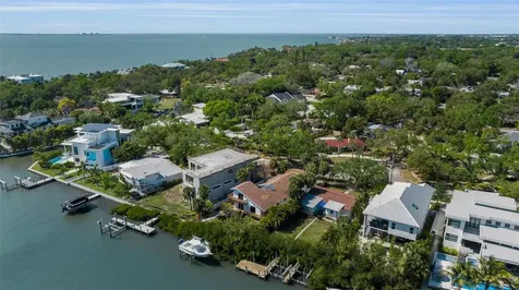 1040 Sylvan Drive Sarasota FL 34234