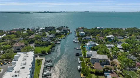 1040 Sylvan Drive Sarasota FL 34234