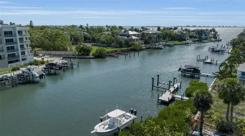 1040 Sylvan Drive Sarasota FL 34234