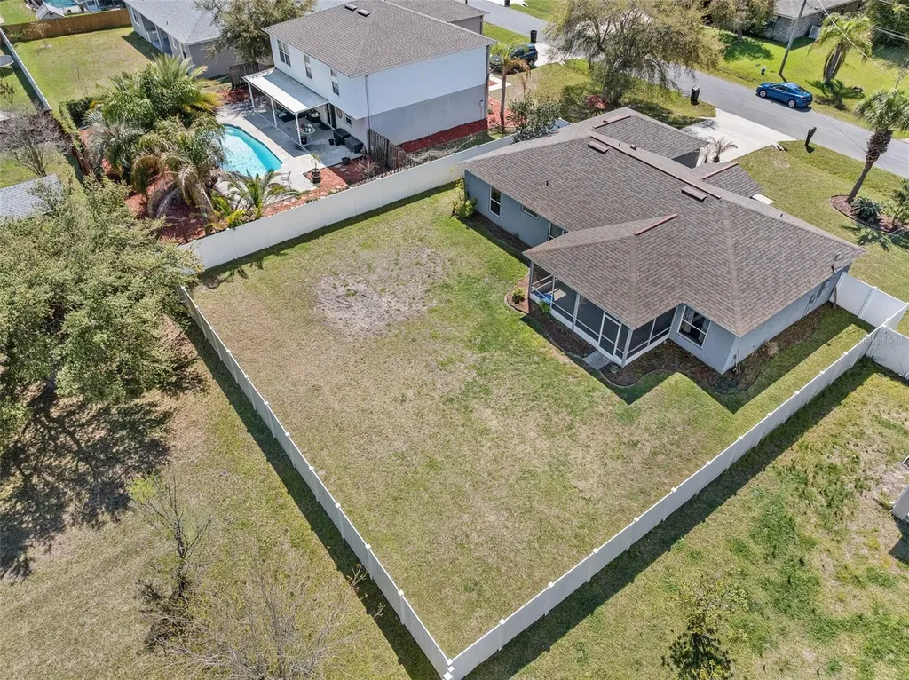 32 Buffalo Bill Drive Palm Coast FL 32137