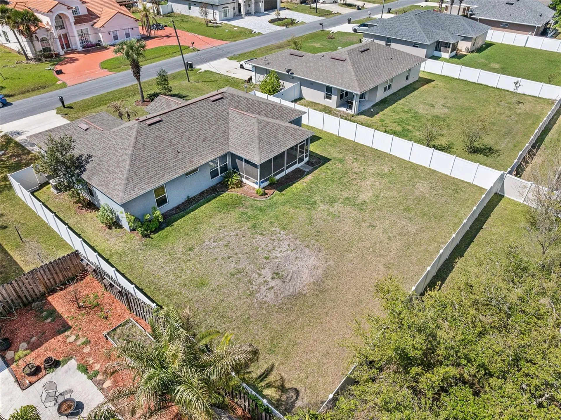 32 Buffalo Bill Drive Palm Coast FL 32137
