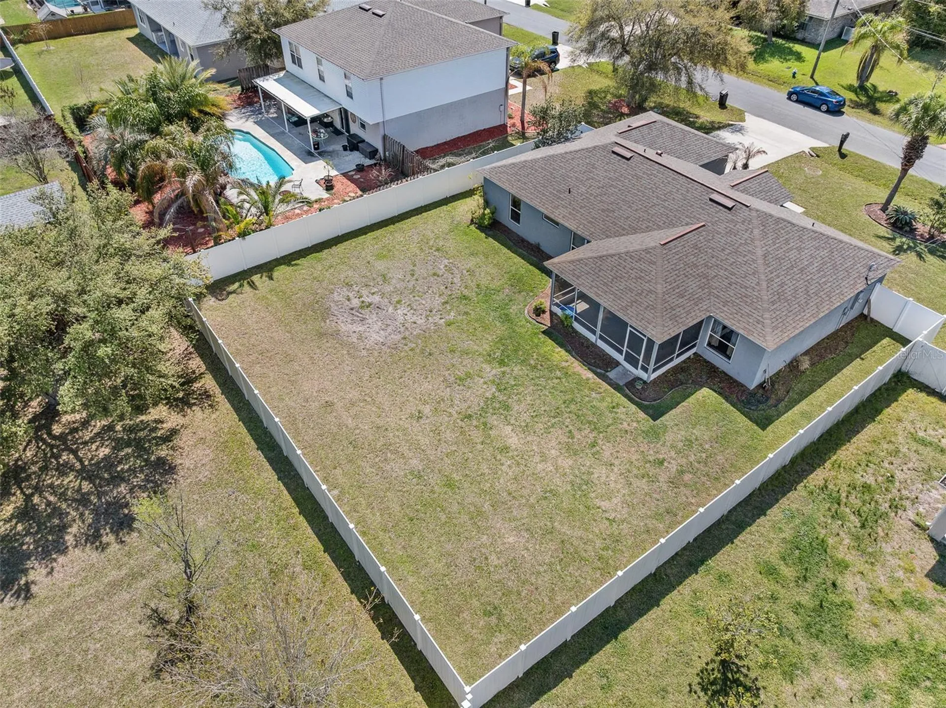 32 Buffalo Bill Drive Palm Coast FL 32137