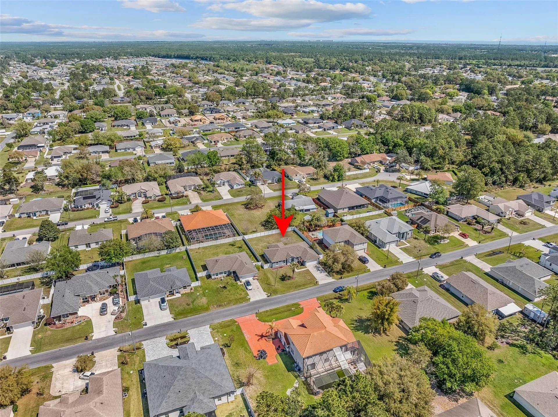 32 Buffalo Bill Drive Palm Coast FL 32137