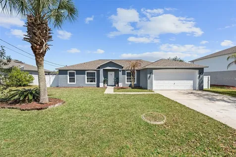 32 Buffalo Bill Drive Palm Coast FL 32137
