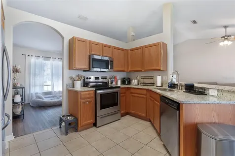 32 Buffalo Bill Drive Palm Coast FL 32137