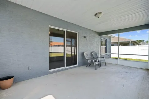 32 Buffalo Bill Drive Palm Coast FL 32137