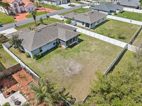 32 Buffalo Bill Drive Palm Coast FL 32137
