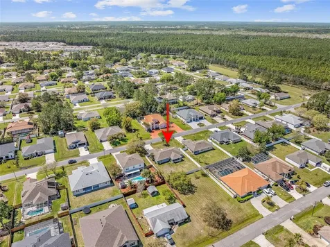 32 Buffalo Bill Drive Palm Coast FL 32137