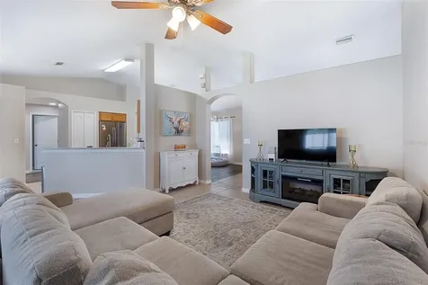 32 Buffalo Bill Drive Palm Coast FL 32137