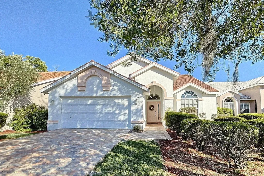 9408 New Orleans Drive Weeki Wachee FL 34613