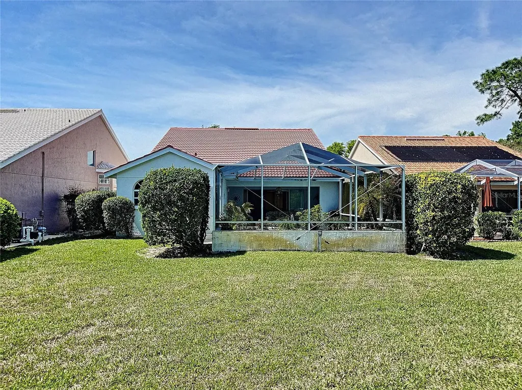 9408 New Orleans Drive Weeki Wachee FL 34613
