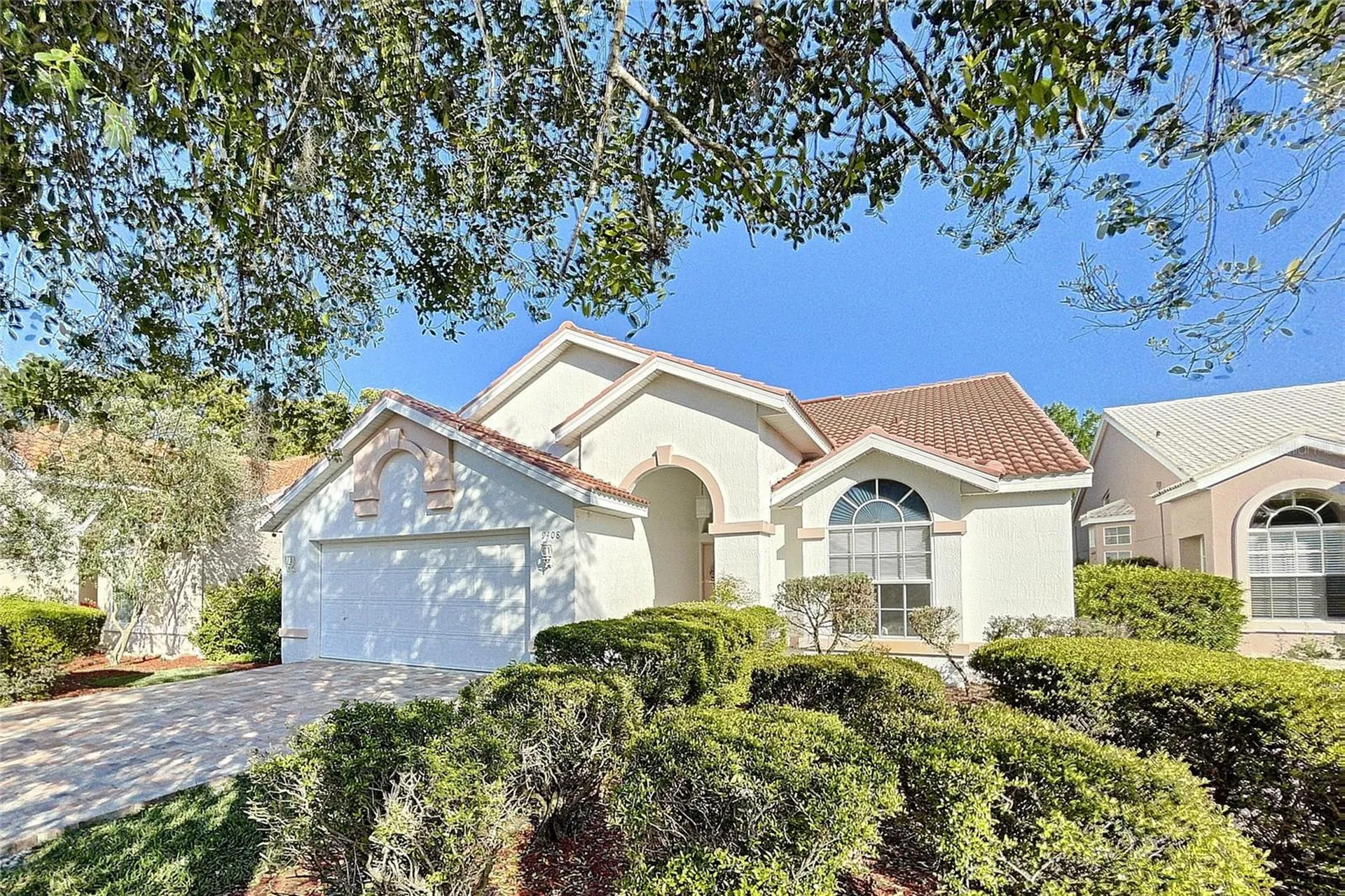9408 New Orleans Drive Weeki Wachee FL 34613