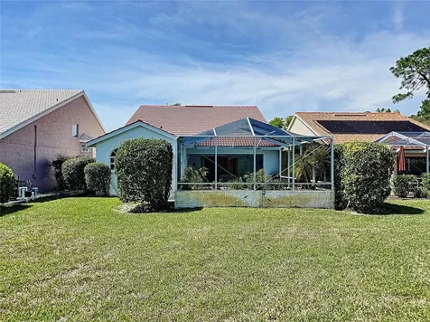 9408 New Orleans Drive Weeki Wachee FL 34613