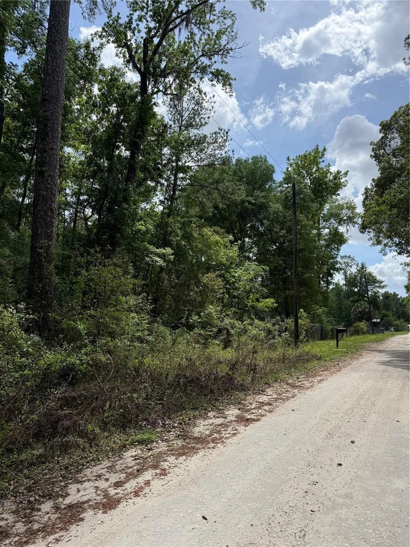 Tbd SW 130th Court Ocala FL 34481