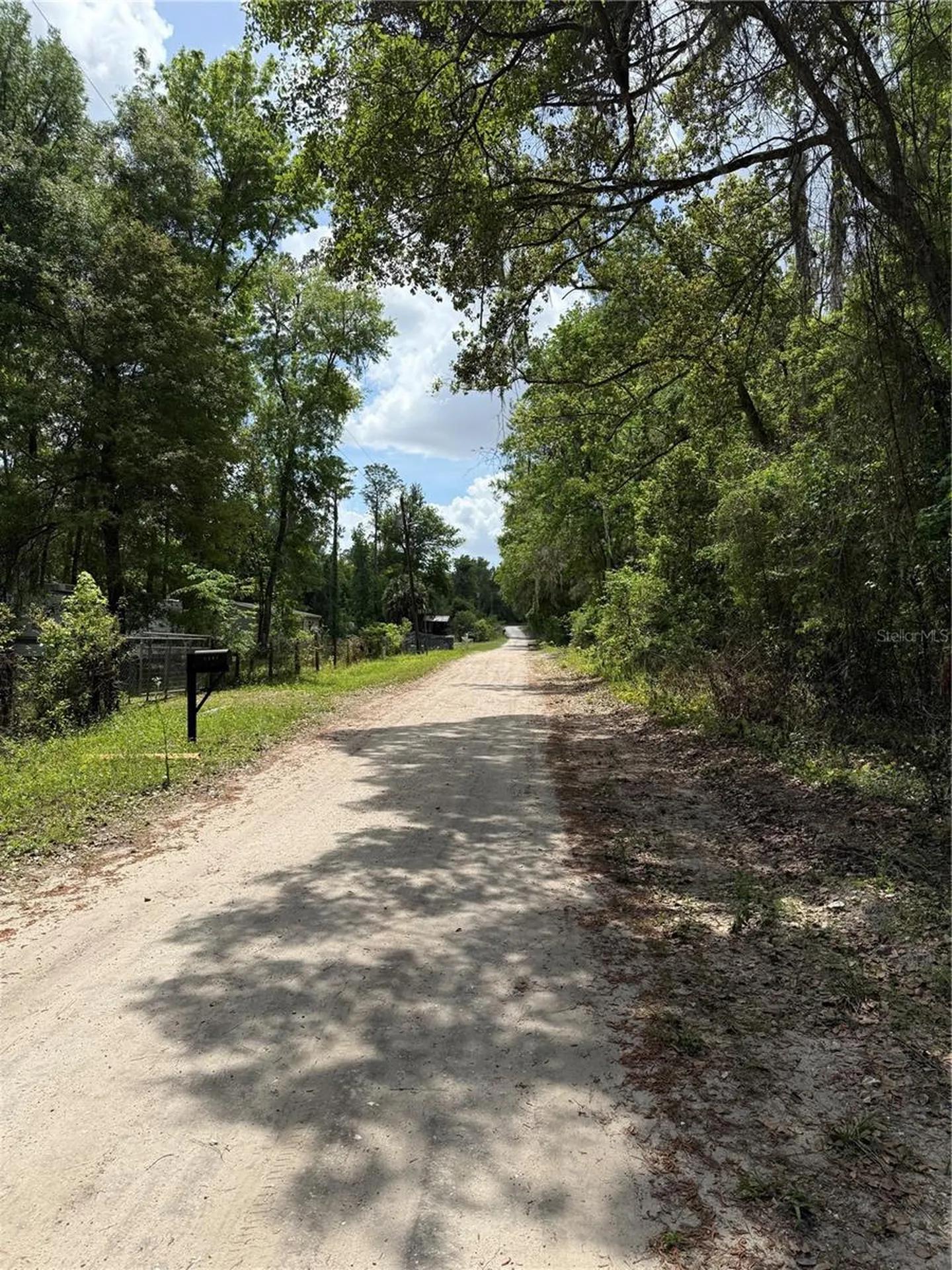 Tbd SW 130th Court Ocala FL 34481