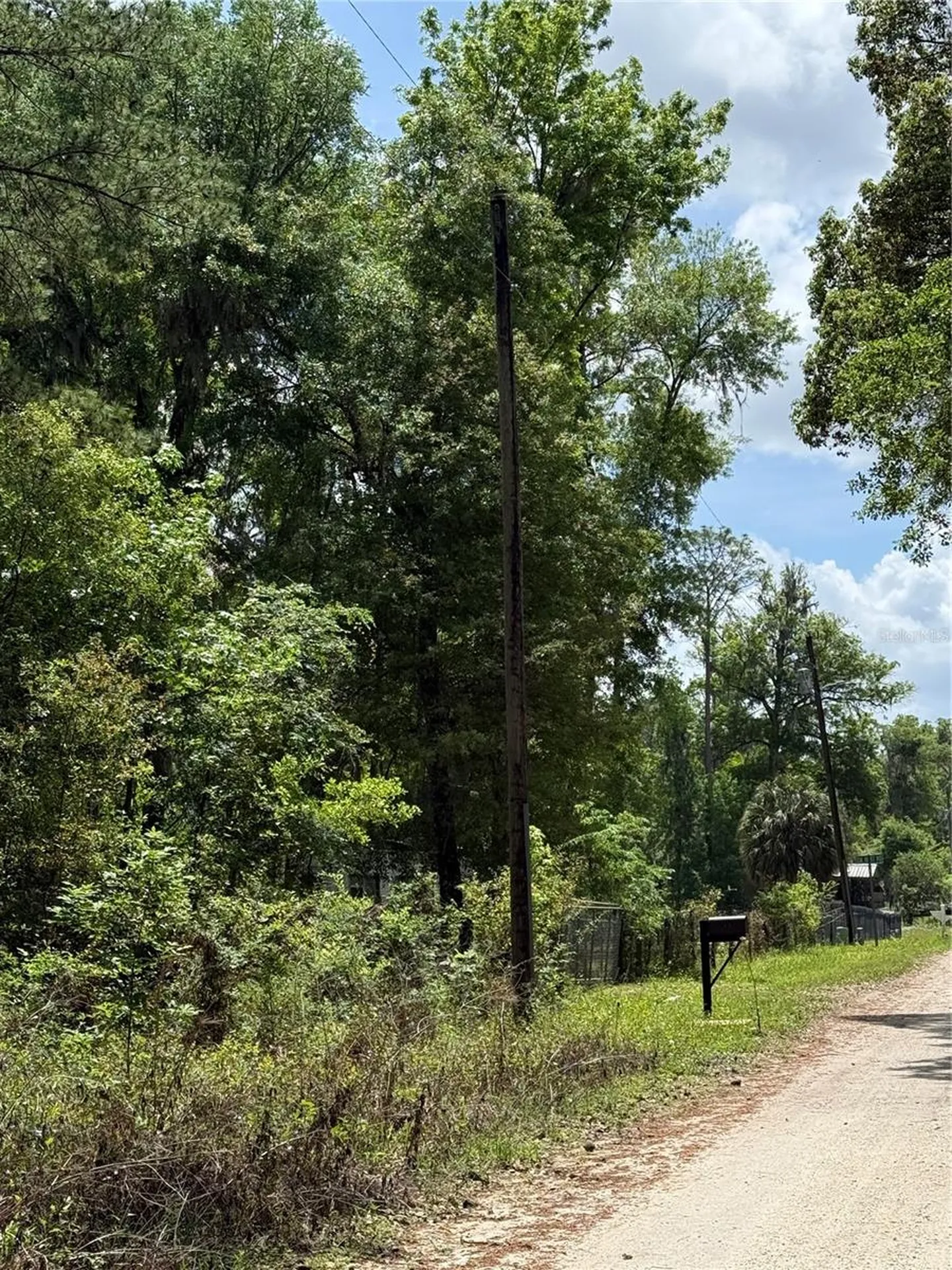 Tbd SW 130th Court Ocala FL 34481