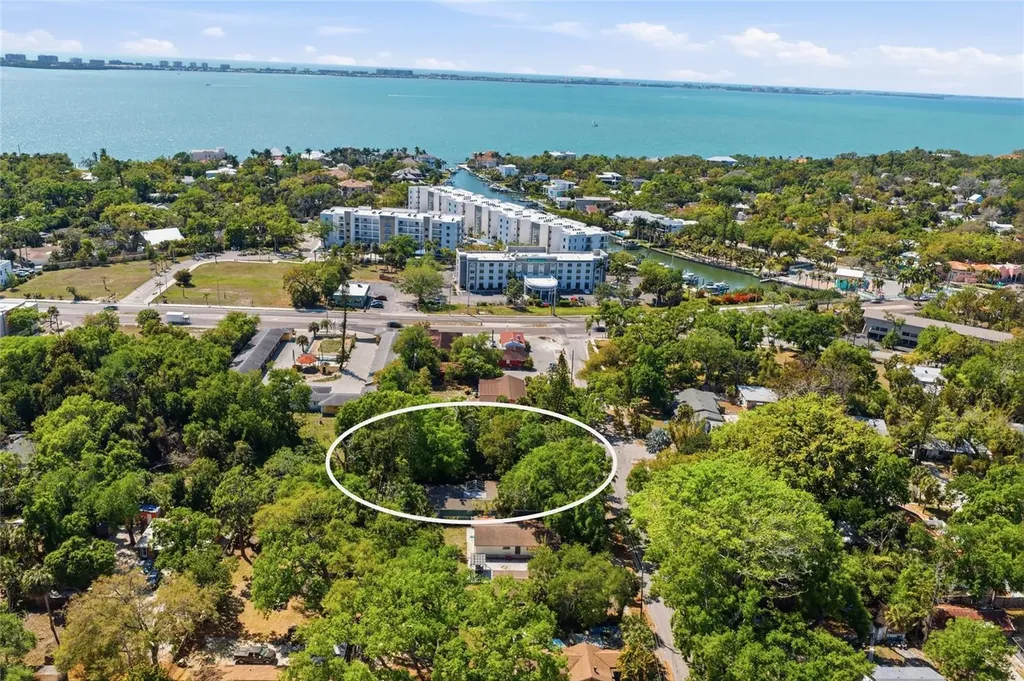 1264 18th Street Sarasota FL 34234
