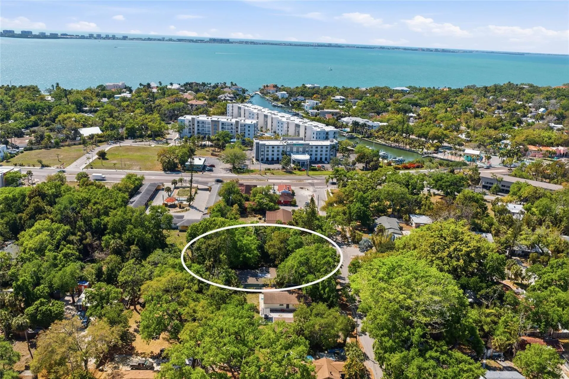 1264 18th Street Sarasota FL 34234