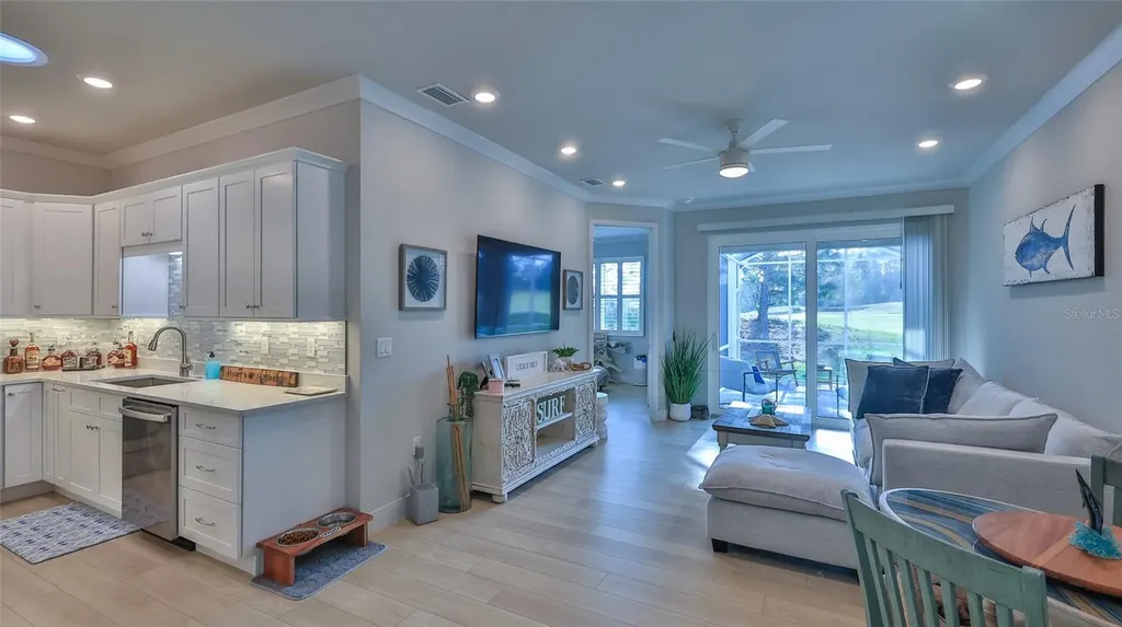 3058 Isles Way New Smyrna Beach FL 32168