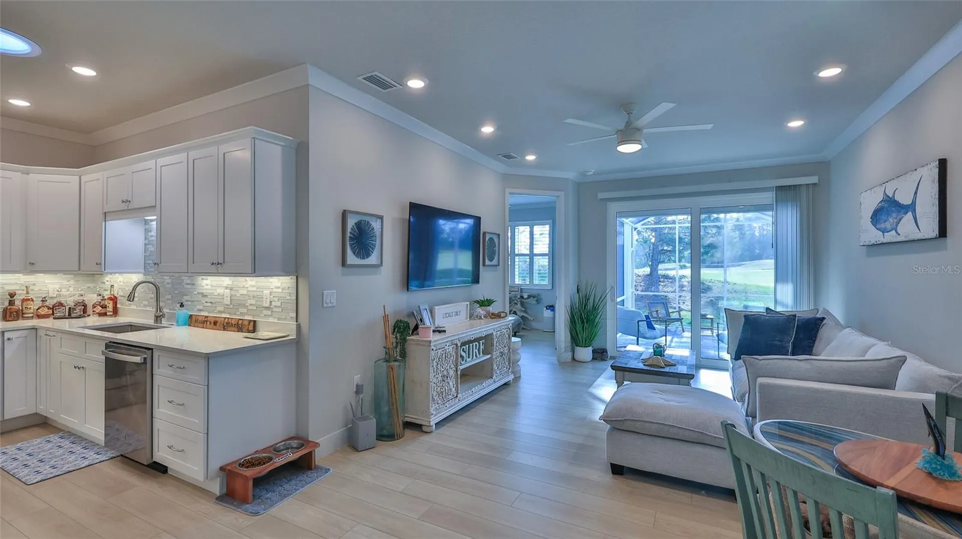 3058 Isles Way New Smyrna Beach FL 32168