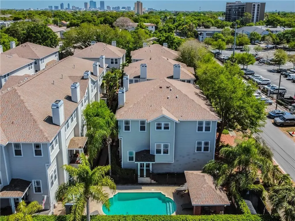 3315 W De Leon #20 Street Tampa FL 33609