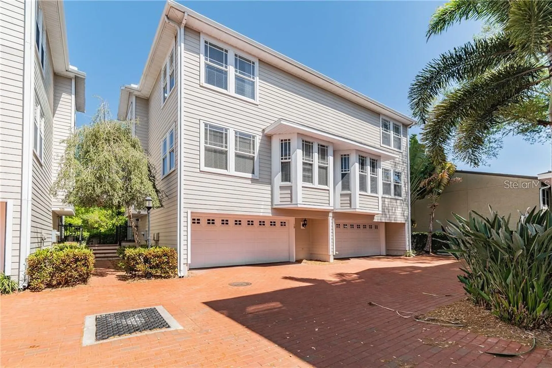 3315 W De Leon #20 Street Tampa FL 33609