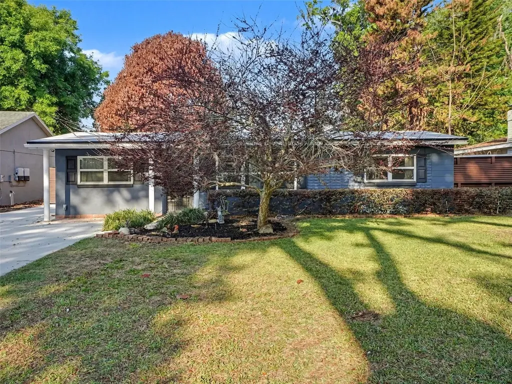 3214 Dawley Avenue Orlando FL 32806
