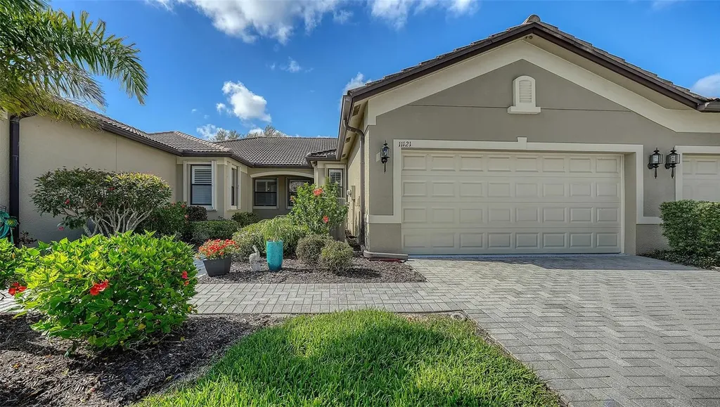 11121 Campazzo Drive Venice FL 34292