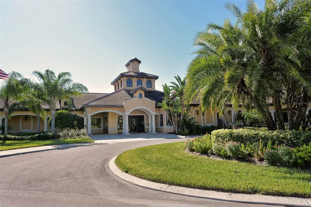 11121 Campazzo Drive Venice FL 34292