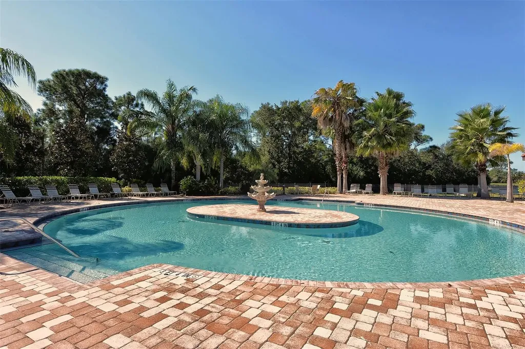 11121 Campazzo Drive Venice FL 34292