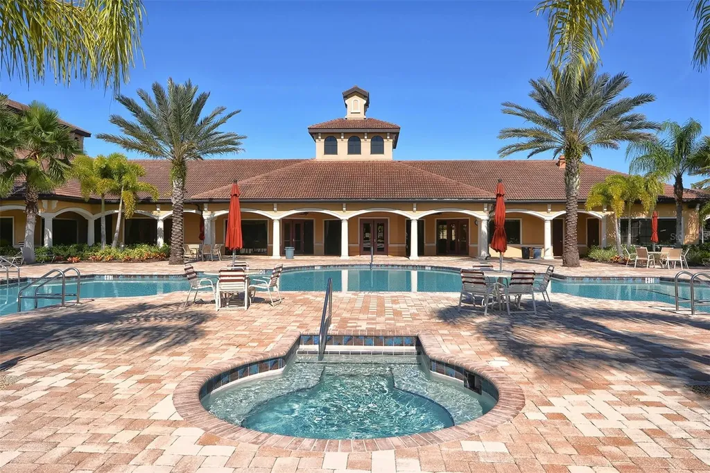 11121 Campazzo Drive Venice FL 34292