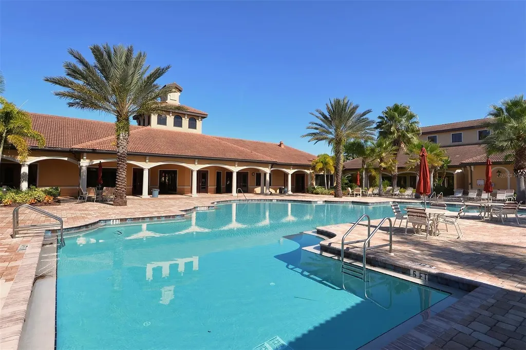 11121 Campazzo Drive Venice FL 34292