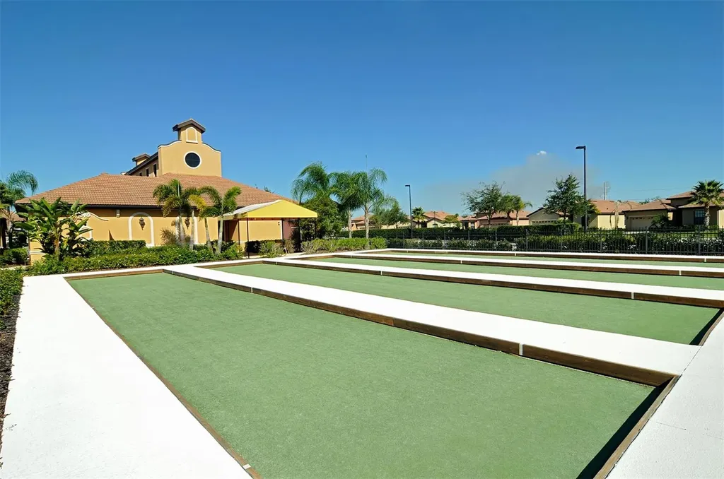 11121 Campazzo Drive Venice FL 34292