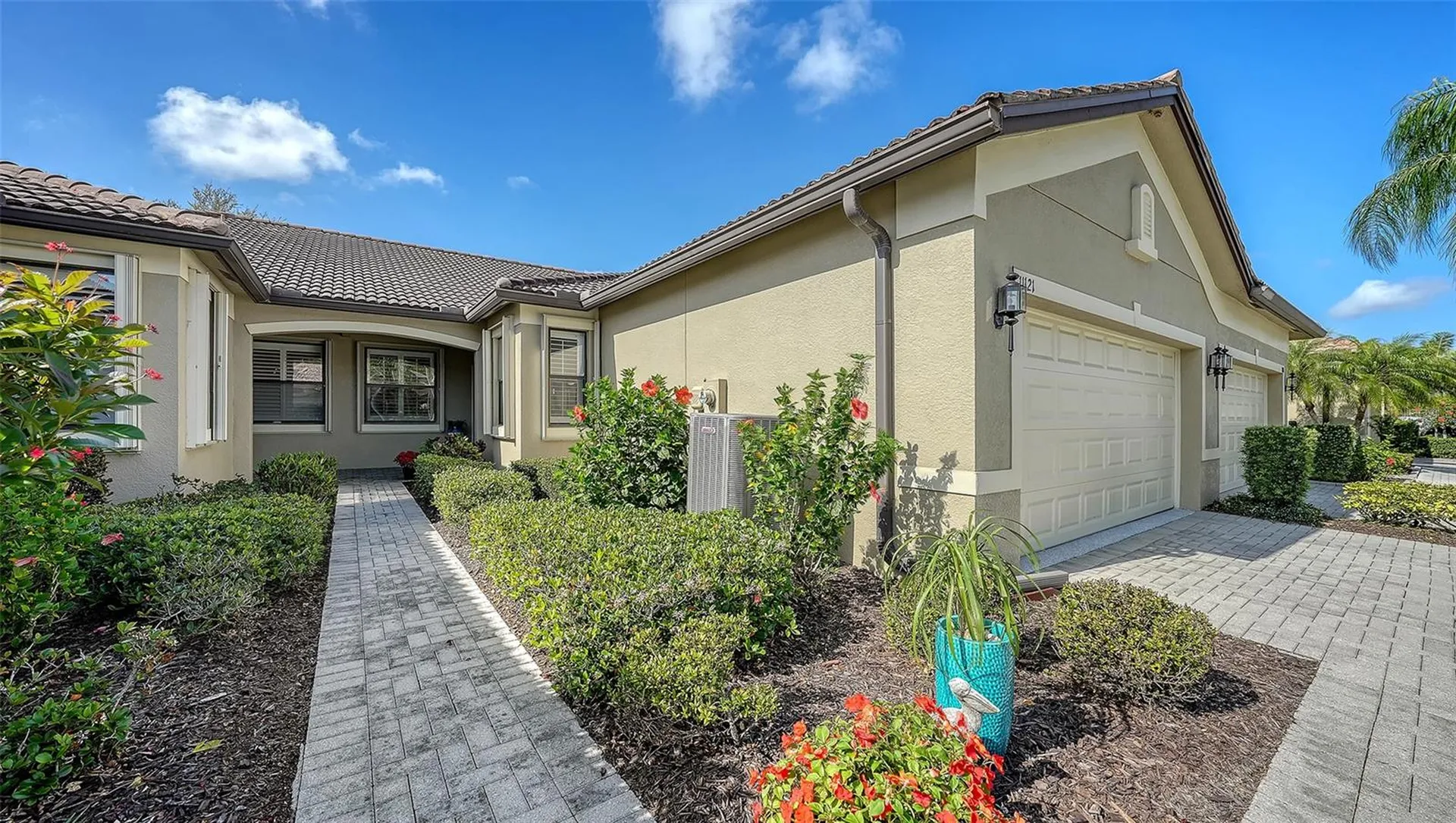 11121 Campazzo Drive Venice FL 34292