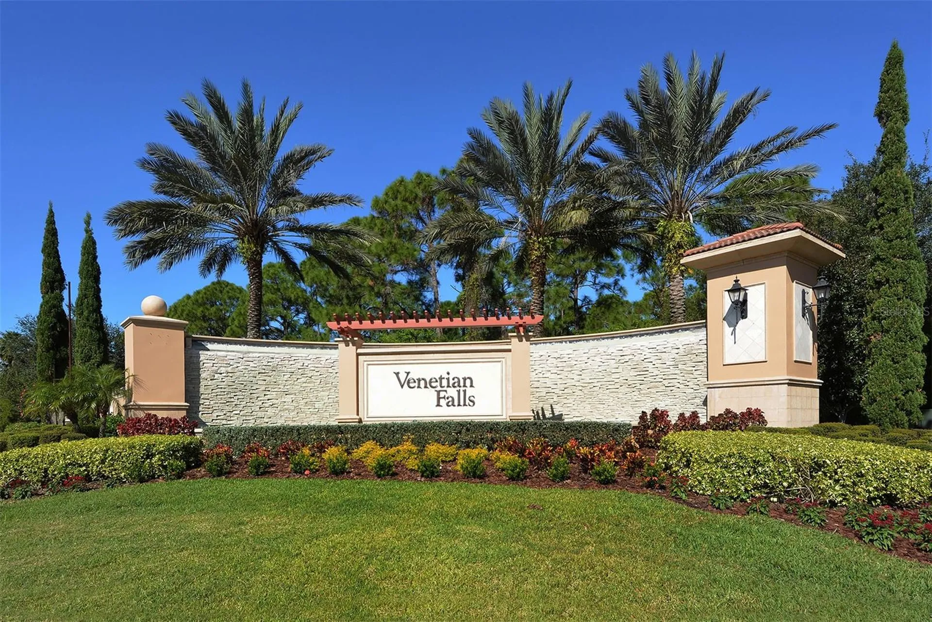 11121 Campazzo Drive Venice FL 34292