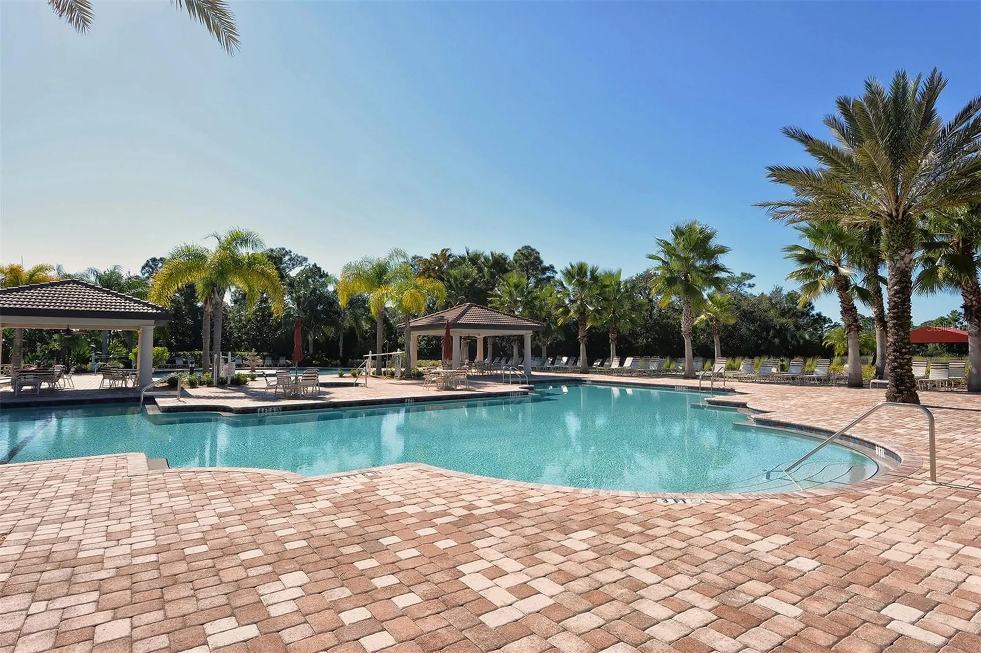 11121 Campazzo Drive Venice FL 34292