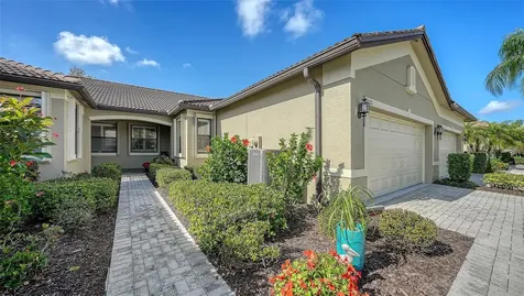 11121 Campazzo Drive Venice FL 34292