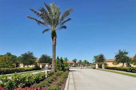 11121 Campazzo Drive Venice FL 34292