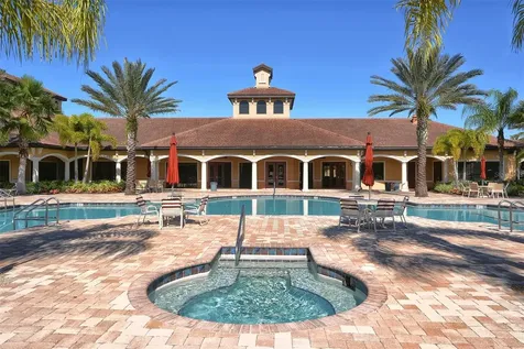11121 Campazzo Drive Venice FL 34292
