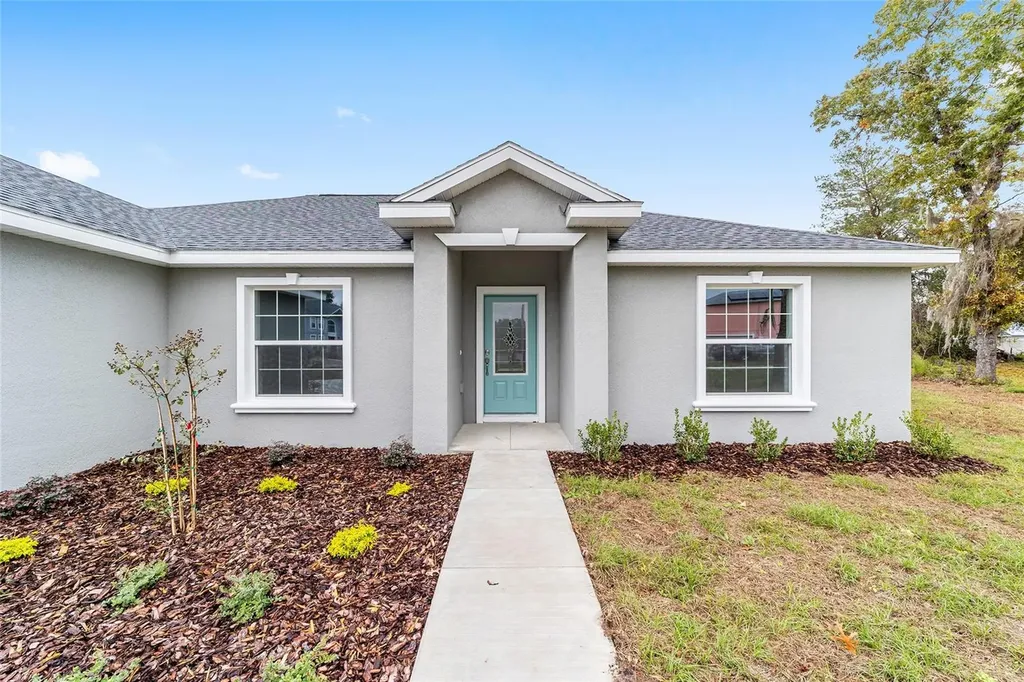 5810 SW 115th Street Road Ocala FL 34476