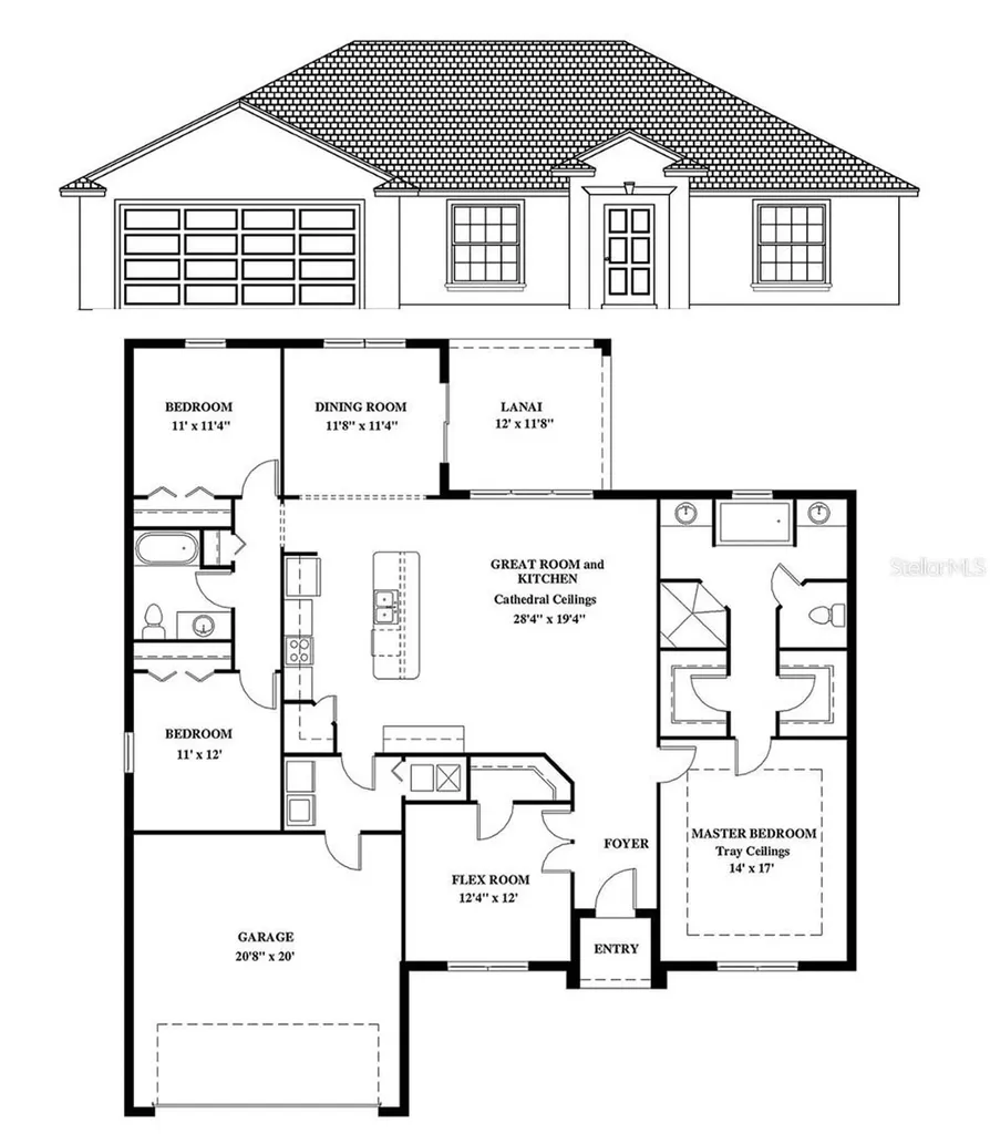 5810 SW 115th Street Road Ocala FL 34476