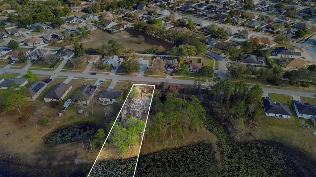 466 Haversham Road Deltona FL 32725